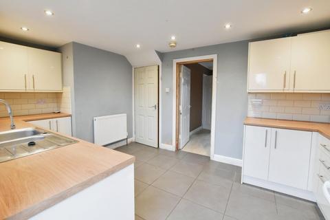 3 bedroom semi-detached house for sale, Redbourn Way, Scunthorpe