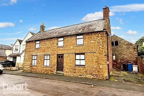 4 bedroom character property for sale, Church Street, Market Harborough