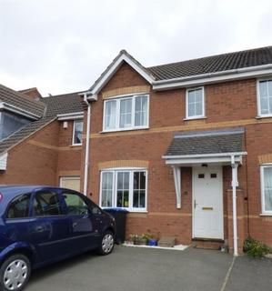 3 bedroom semi-detached house to rent, Shelland Close, Market Harborough