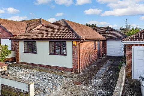 3 bedroom detached bungalow for sale, Cripps Avenue, Peacehaven, East Sussex