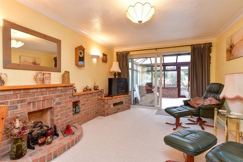 3 bedroom detached bungalow for sale, Cripps Avenue, Peacehaven, East Sussex