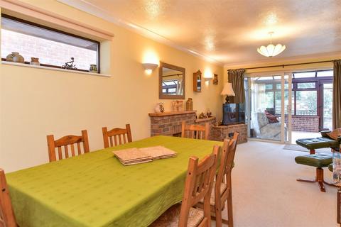 3 bedroom detached bungalow for sale, Cripps Avenue, Peacehaven, East Sussex