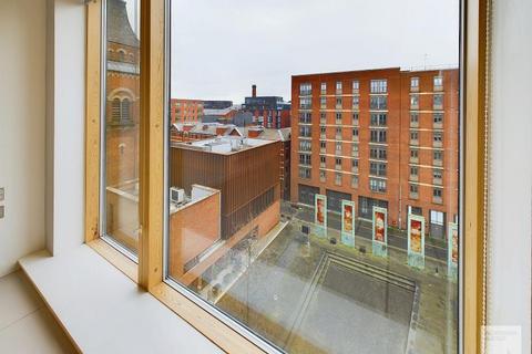 2 bedroom apartment to rent, Apt 6.06 :: Ice Plant