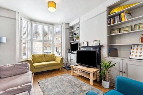 4 bedroom terraced house for sale, Eversleigh Road, SW11