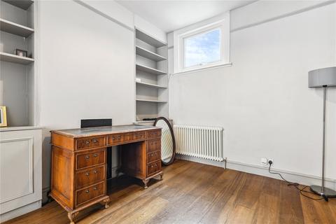 4 bedroom terraced house for sale, Eversleigh Road, SW11