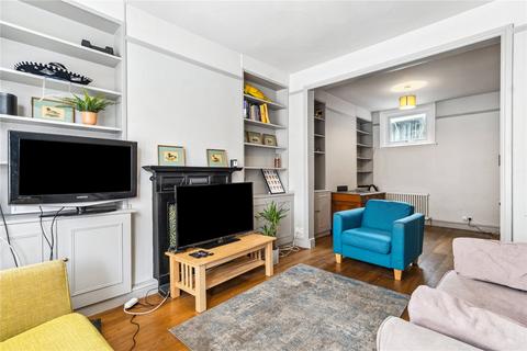 4 bedroom terraced house for sale, Eversleigh Road, SW11