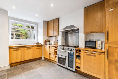 4 bedroom terraced house for sale, Eversleigh Road, SW11