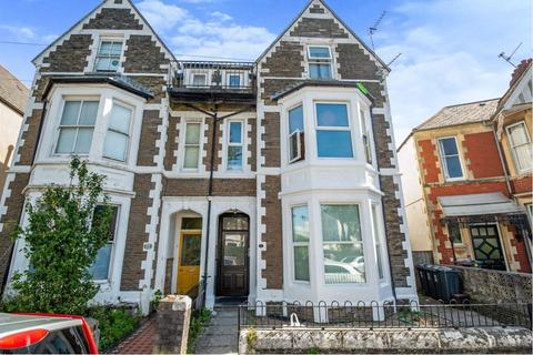 1 bedroom apartment for sale, Claude Road, Roath, Cardiff