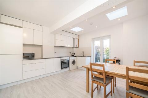 3 bedroom house to rent, Hesperus Crescent, London E14