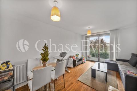 1 bedroom flat for sale, Waterside Park, Booth Road, Royal Docks, London, E16