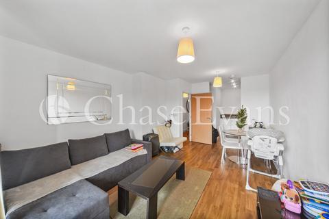 1 bedroom flat for sale, Waterside Park, Booth Road, Royal Docks, London, E16