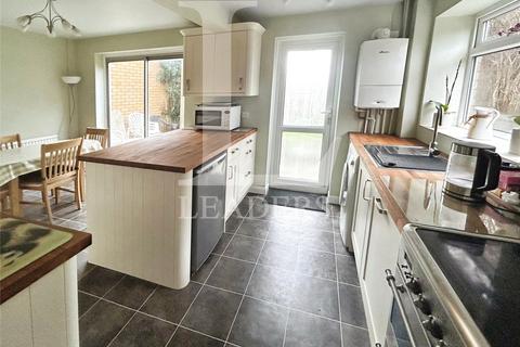 3 bedroom semi-detached house for sale, Kelsey Avenue, Emsworth, West Sussex