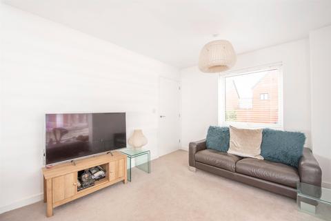 3 bedroom detached house for sale, Montgomery Way, Glebe Farm, Wavendon, Buckinghamshire, MK17