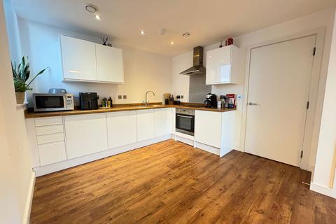 1 bedroom flat for sale, Ashton Lane, Sale M33