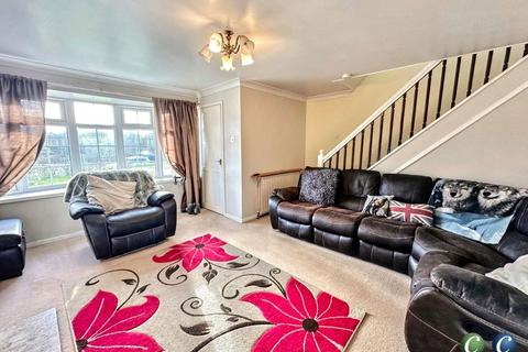 3 bedroom semi-detached house for sale, Daywell Rise, Rugeley, WS15 2RE