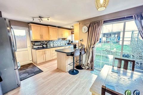 3 bedroom semi-detached house for sale, Daywell Rise, Rugeley, WS15 2RE