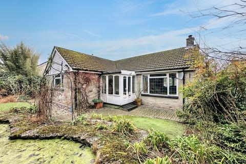 2 bedroom detached bungalow for sale, Iwerne Minster