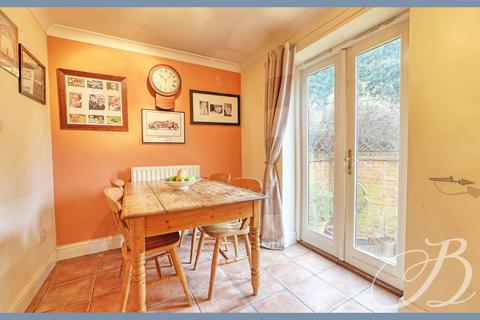 4 bedroom semi-detached house for sale, West Court, Bray, SL6