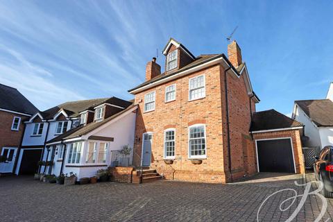 4 bedroom semi-detached house for sale, West Court, Bray, SL6