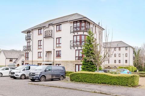 2 bedroom flat for sale, 25 (Flat 12) Greenpark, Liberton, Edinburgh, EH17 7TA