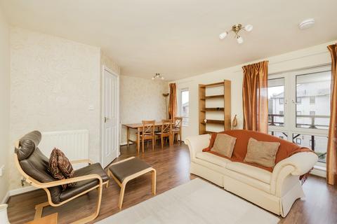 2 bedroom flat for sale, 25 (Flat 12) Greenpark, Liberton, Edinburgh, EH17 7TA