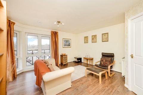 2 bedroom flat for sale, 25 (Flat 12) Greenpark, Liberton, Edinburgh, EH17 7TA