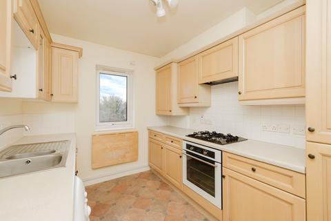 2 bedroom flat for sale, 25 (Flat 12) Greenpark, Liberton, Edinburgh, EH17 7TA