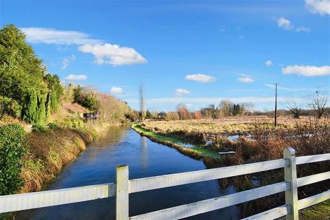 5 bedroom detached house for sale, Wherwell