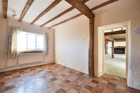 5 bedroom detached house for sale, Wherwell