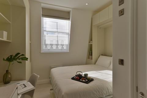 undefined, Linden Gardens, London W2