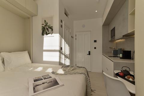undefined, Linden Gardens, London W2