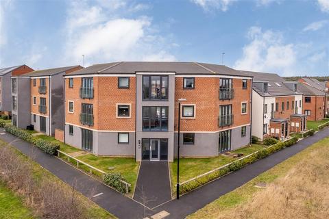 2 bedroom flat for sale, Mackley Court, East Benton Rise, NE28