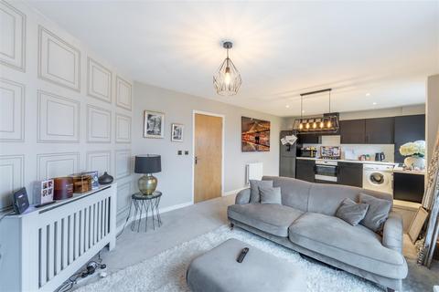 2 bedroom flat for sale, Mackley Court, East Benton Rise, NE28