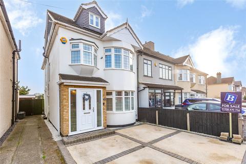 5 bedroom end of terrace house for sale, Eastwood Drive, Rainham, RM13