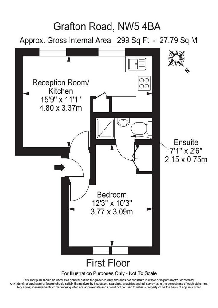 Flat 2, 166 Grafton Road NW5 4 BA - hi.jpg