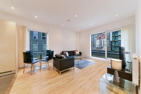 1 bedroom flat for sale, Indescon Square, Canary Wharf, London, E14