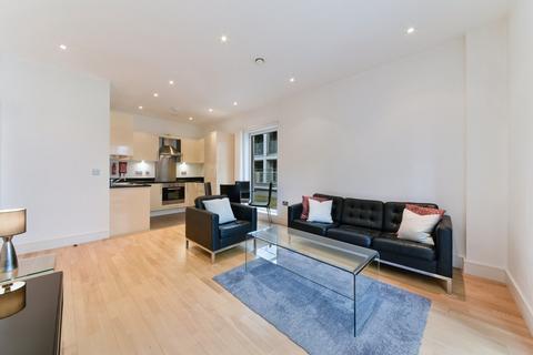 1 bedroom flat for sale, Indescon Square, Canary Wharf, London, E14