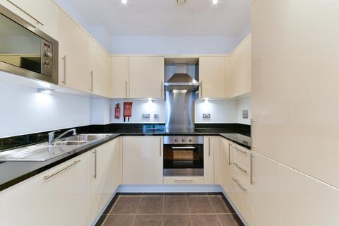 1 bedroom flat for sale, Indescon Square, Canary Wharf, London, E14