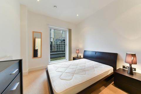 1 bedroom flat for sale, Indescon Square, Canary Wharf, London, E14