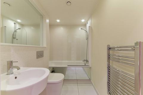 1 bedroom flat for sale, Indescon Square, Canary Wharf, London, E14