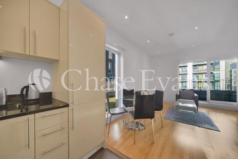 1 bedroom flat for sale, Indescon Square, Canary Wharf, London, E14