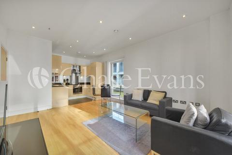 1 bedroom flat for sale, Indescon Square, Canary Wharf, London, E14