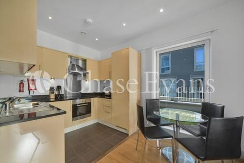 1 bedroom flat for sale, Indescon Square, Canary Wharf, London, E14