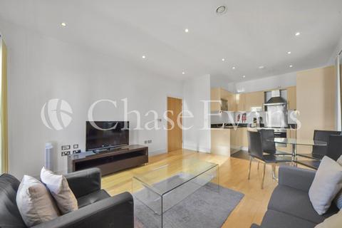 1 bedroom flat for sale, Indescon Square, Canary Wharf, London, E14