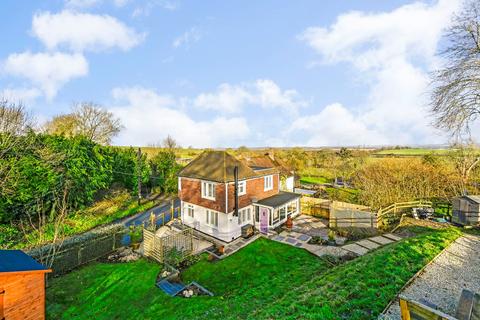 3 bedroom detached house for sale, Church Lane, Aldington, Ashford, Kent, TN25