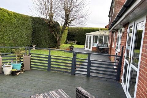 17 Churchfields, Kingsley, Bordon, GU35 9PJ