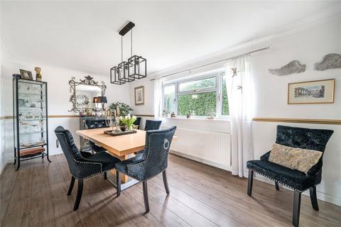 17 Churchfields, Kingsley, Bordon, GU35 9PJ