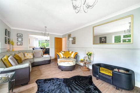 17 Churchfields, Kingsley, Bordon, GU35 9PJ
