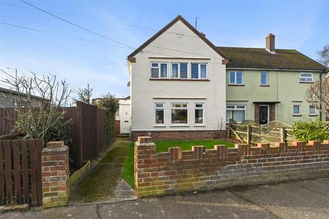 4 bedroom semi-detached house for sale, Byng Crescent, Thorpe-Le-Soken CO16