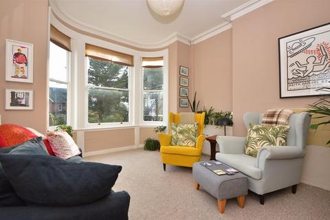 2 bedroom ground floor flat for sale, VERNON SQUARE, RYDE